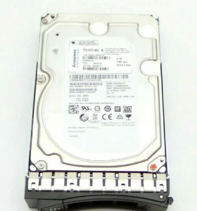 Lenovo 00FN173 System X 6TB 7.2K SATA 3.5" Hard Drive