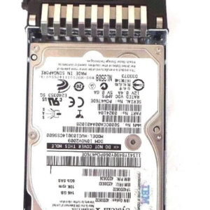 IBM 42D0632 System X 146GB 10K SAS 2.5" Hard Drive