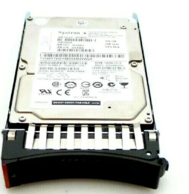 IBM 00FN457 System X 146GB 15K SAS 2.5" Hard Drive