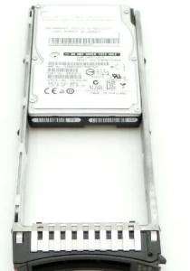 IBM AC61 900GB 10K SAS 2.5" Hard Drive w/ Tray