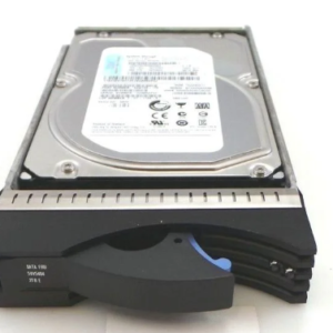 IBM 59Y5484 2TB 7.2K SATA 3.5" Hard Drive / 59Y5536