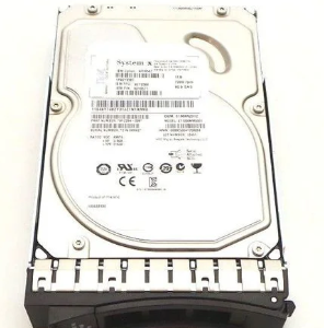 IBM 90Y8568 System X 1TB 7.2K SAS 3.5" Hard Drive
