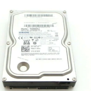 Dell 0F181M 80GB 7.2K SATA 3.5" HD083GJ Hard Disk Drive