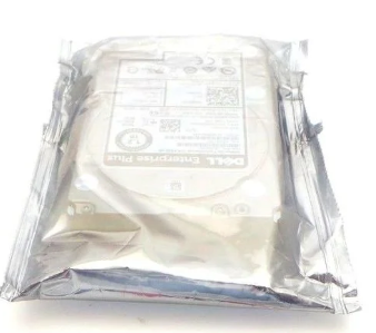 Dell RWV5D_NOB Enterprise Plus 1.2TB 10K SAS 2.5" Hard Drive