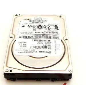 IBM 90Y8873 System X 600GB 10K SAS 2.5" Hard Drive