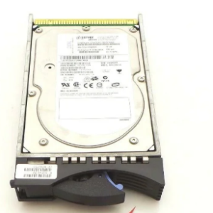 IBM 03N6325 73GB 10K U320 SCSI 3.5" Hard Disk Drive