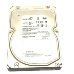 Cisco UCS-HDD3TI2F214 UCS Seagate 3TB 7.2K SAS 3.5" Hard Drive
