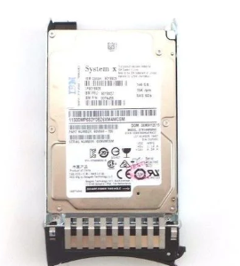 IBM 90Y8927 System X 146GB 15K SAS 2.5" Hard Drive