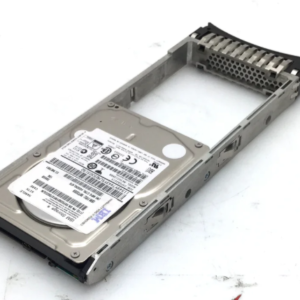 IBM 98Y3359 300GB SFF SAS Hard Disk Drive for DS8870