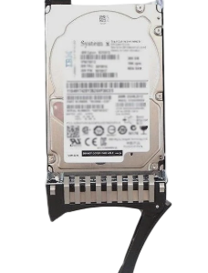 IBM 90Y8914 System X 300GB 10K SAS 2.5" Hard Drive
