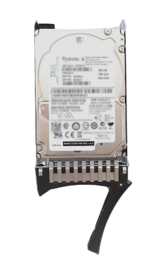 IBM 90Y8914 System X 300GB 10K SAS 2.5" Hard Drive