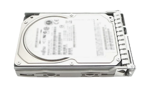 Sun Microsystems 541-3531 Fujitsu 146GB 10K SAS 2.5" Hard Drive