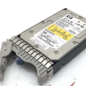 Dell A7329-69001 36GB Hot-Swap Ultra-320 SCSI 3.5" Hard Disk Drive