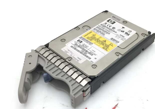 Dell A7329-69001 36GB Hot-Swap Ultra-320 SCSI 3.5" Hard Disk Drive