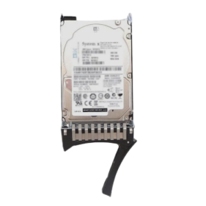 IBM 90Y8914 System X 300GB 10K SAS 2.5" Hard Drive