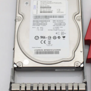 IBM 00Y2426 4TB LFF NL 6G SAS Hard Disk Drive