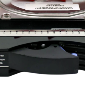 IBM 90Y9000 System X 2TB 7.2K SAS 3.5" Hard Drive
