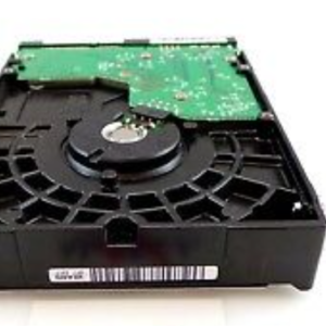 Western Digital WD800JD 80GB HDD Hard Drive 7.2K SATA 3.5"