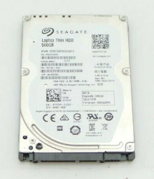 Seagate 7P79P 500GB 7.2K RPM 6G 2.5-inch SATA Hard Drive