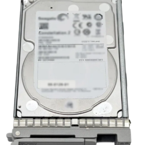Cisco A03-D500GC3 500GB Hot-Plug SFF 6G SATA Hard Disk Drive