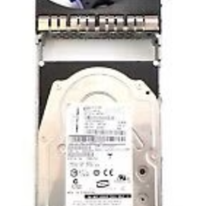 IBM 39R7348 xSeries 73.4GB 15K SAS 3.5" HDD Hard Drive