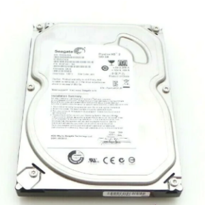 Seagate ST3500414CS 500GB 5.9K RPM SATA 3.5" Hard Disk Drive