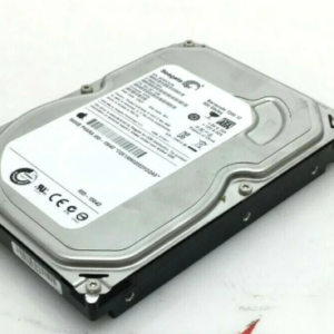 Apple 655-1564D 500GB SATA Hard Disk Drive 3.5" for iMac A1312
