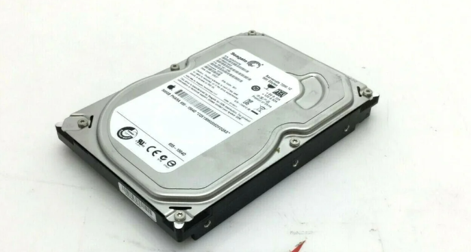 Apple 655-1564D 500GB SATA Hard Disk Drive 3.5" for iMac A1312