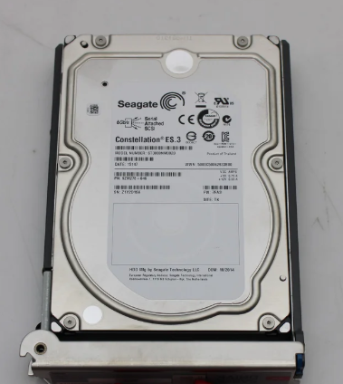 HP 3285134-B 3TB 7.2K SAS HARD DRIVE