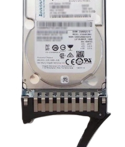 IBM 81Y9727 System X 500GB 7.2K SATA 2.5" Hard Drive 81Y9726