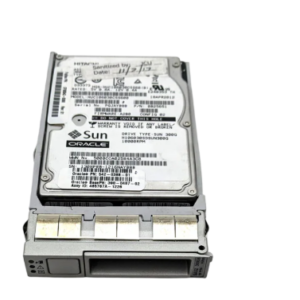 Sun Microsystems 542-0388 300GB 10k 6Gbps SAS2 SFF Hard Drive