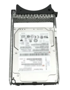 IBM 00E6168 73.4 GB 15K RPM 2.5-inch SAS Hard Drive E6168