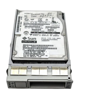 Sun Microsystems 542-0388 300GB 10k 6Gbps SAS2 SFF Hard Drive