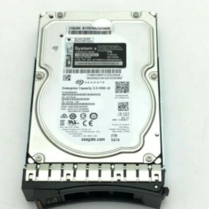 Lenovo 81Y9795 2 TB 7.2K RPM NL SATA 3.5" Hard Drive