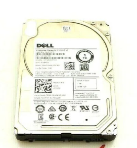 Seagate ST1000NX0423_NOB 1 TB 7.2K RPM 6Gbps 2.5" SATA Hard Drive