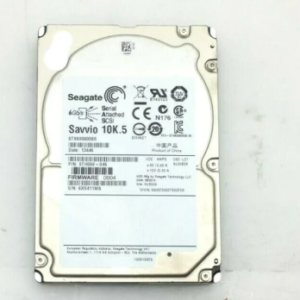 Seagate ST9900805SS 900 GB 10K RPM 2.5" 6G SAS Hard Drive