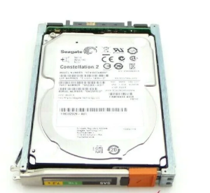 EMC 5050606 Seagate Constellation 1TB 7.2K SAS 2.5" Hard Drive 00