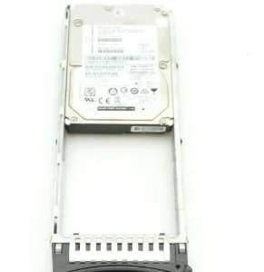 IBM AC58 V5000 600GB 15K SAS 2.5" Gen 2 Hard Drive