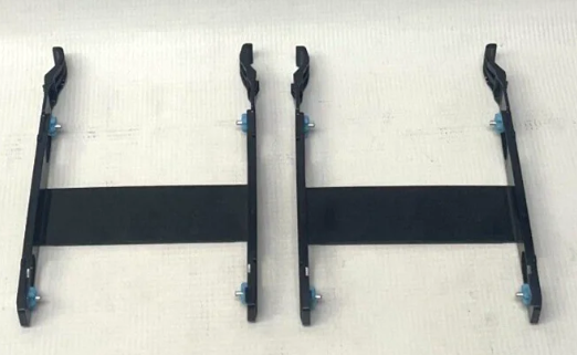 HP 640983-001_X2 HARD DRIVE CADDY TRAY Z220