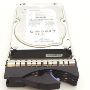 IBM 00AR321 AHD2 V7000 3TB 7.2K SAS 3.5" Hard Drive - ST3000NM0023