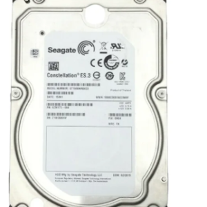Seagate ST1000NM0033 1 TB 7.2K RPM 3.5" 6G SATA Hard Drive