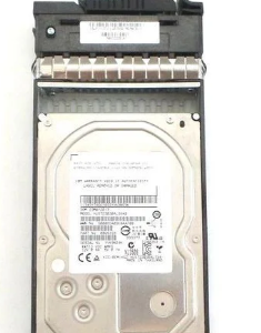 IBM 85Y6187 Storwize V7000 3TB 7.2K SAS 3.5" 6G Hard Drive