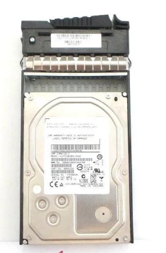 IBM 85Y6187 Storwize V7000 3TB 7.2K SAS 3.5" 6G Hard Drive