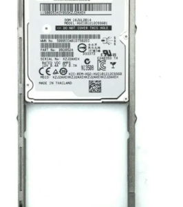 IBM 90Y6032 1.2 TB 10K RPM 6Gbps 2.5-inch SAS Hard Drive