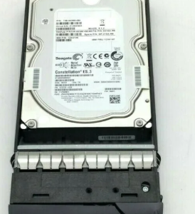 NetApp X315A-R6 4TB 7.2K RPM NL NSE SAS 3.5" Hard Drive