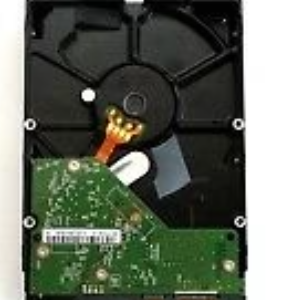 Western Digital WD2503ABYX 250GB 7.2K SATA 3.5" 64MB HDD Hard Drive