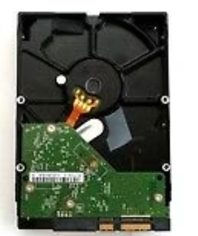 Western Digital WD2503ABYX 250GB 7.2K SATA 3.5" 64MB HDD Hard Drive
