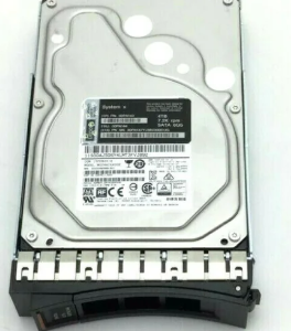 Lenovo 00FN144 4 TB 7.2K NearLine SATA 3.5" HDD Hard Drive