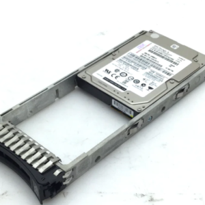 IBM 45W9614 300GB SFF SAS Hard Disk Drive for DS8870 G30C