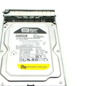 Western Digital WD5003ABYX 500GB 7.2K SATA 3.5" 3GBps Hard Disk Drive